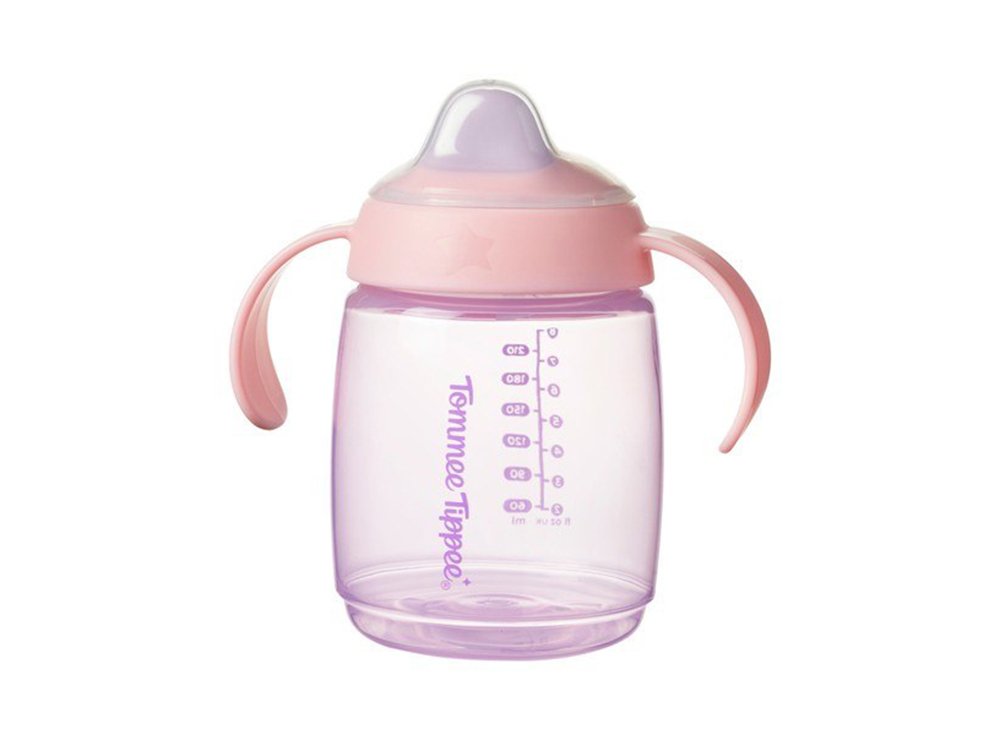 Tommee Tippee Trainer Spout Cup 6M+ Blue
