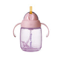 Tommee Tippee Trainer Straw Cup 6M+ Blue