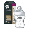 Tommee Tippee Ultra baby bottle set