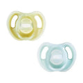 Tommee Tippee Ultra Light Super Soft Silicone Soother 6 To 18M