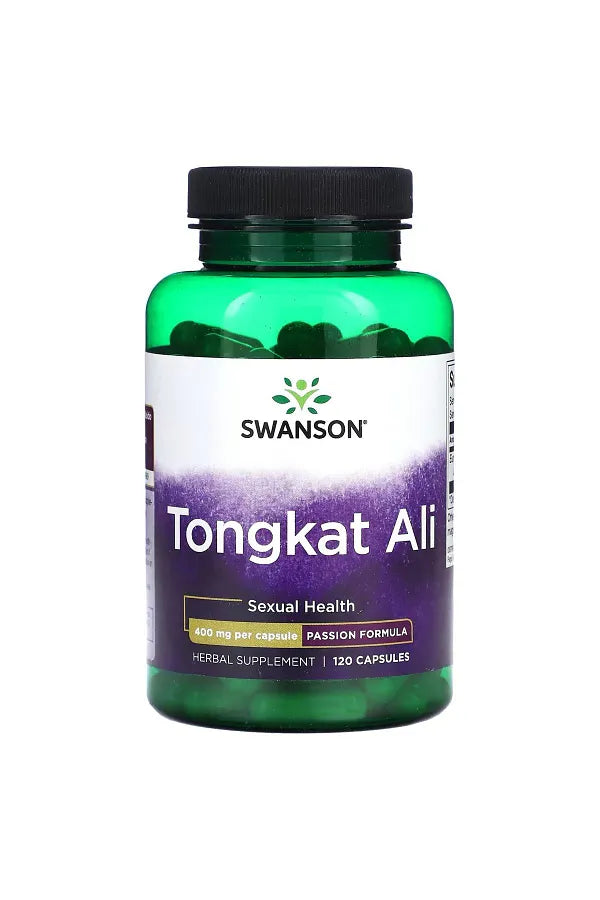 TONGKAT ALI