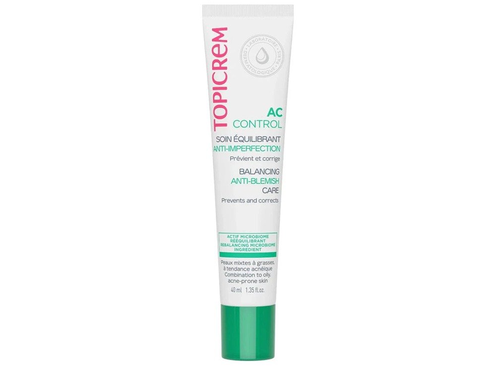 Topicrem Ac Control Balancing Anti Blemish Care