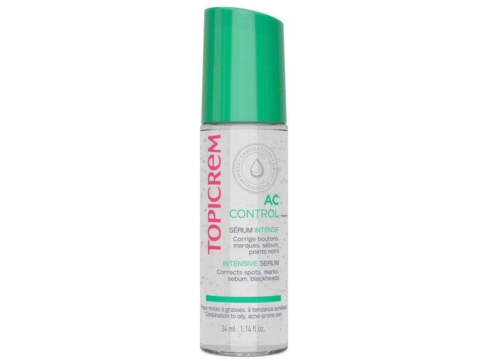 Topicrem Ac Control Intensive Serum