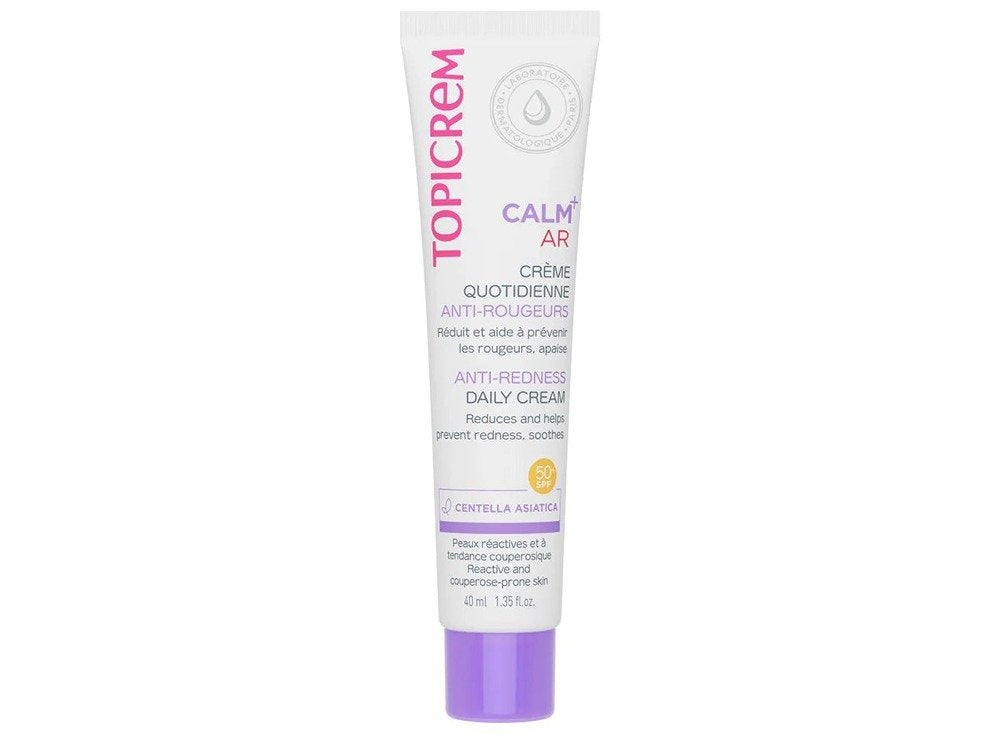 Topicrem Calm Ar+ Daily Cream Spf50+