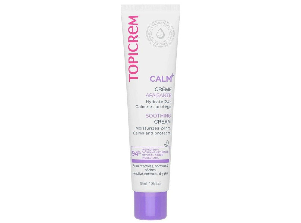 Topicrem Calm+ Soothing Cream