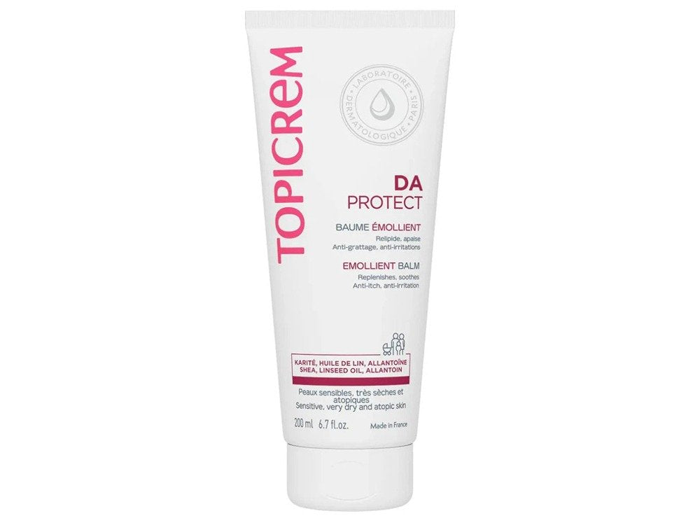 Topicrem Da Protect Emollient Balm