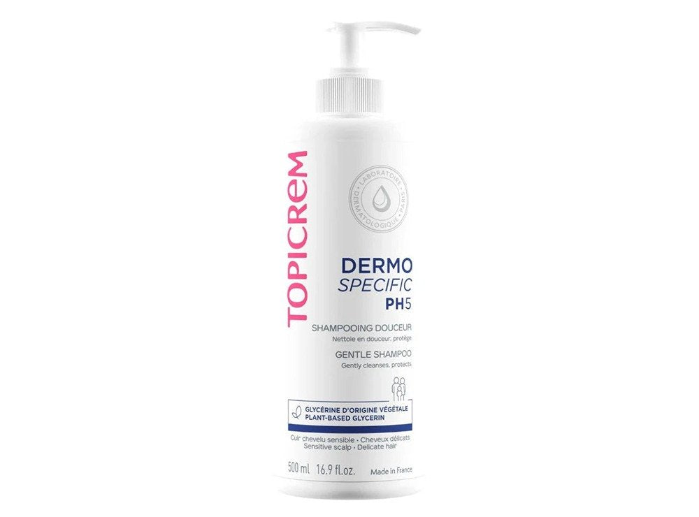 Topicrem Dermo Specific Ph5 Gentle Shampoo