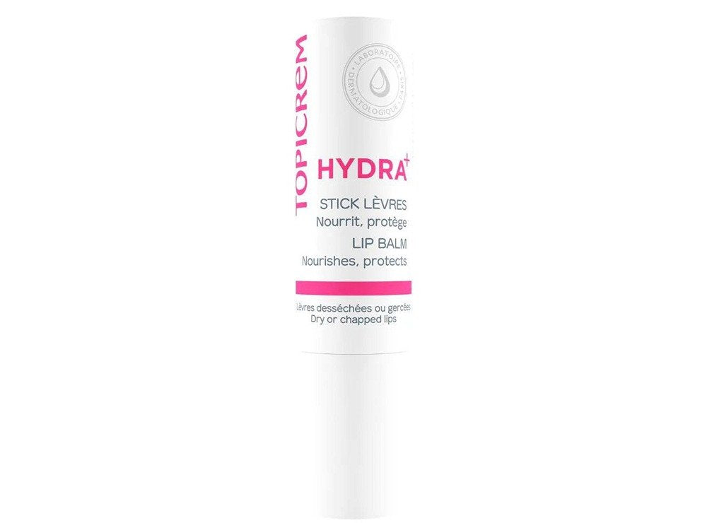 Topicrem Hydra+ Lip Balm