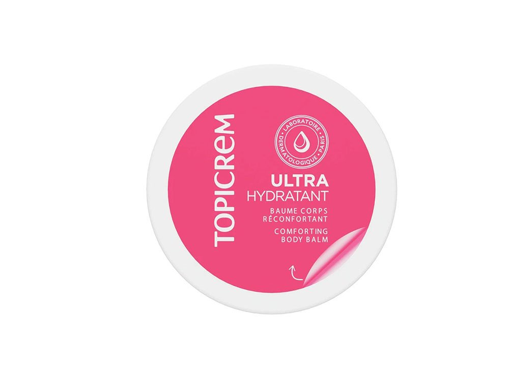 Topicrem Ultra Moisturizing Body Balm
