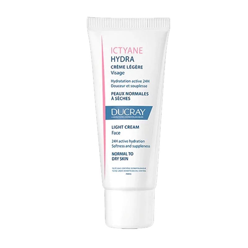 Topicreme Hydra+ Light Radiance Cream