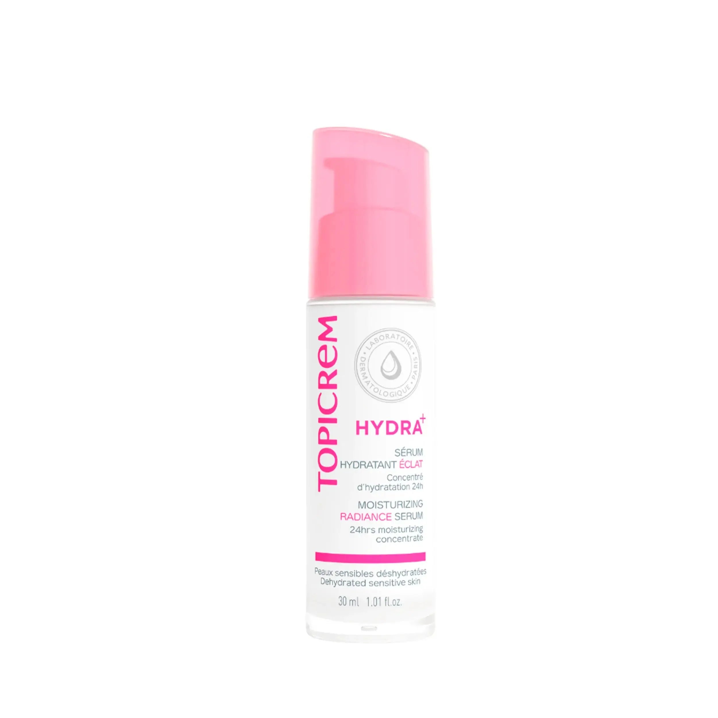 Topicrem Hydra+ Ultra Moisturizing Serum 30ml