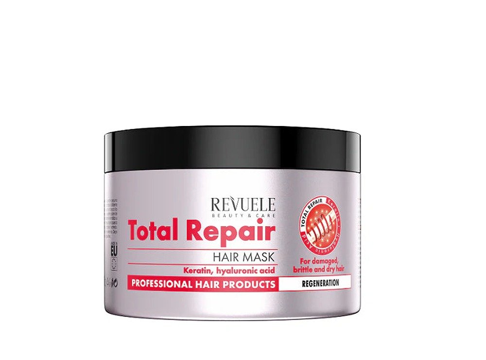 Total Repair Hair Mask