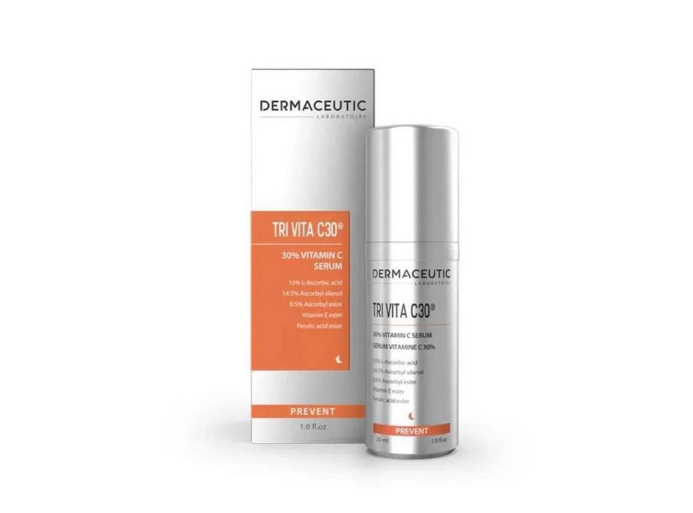 Tri Vita C30 30% Vitamin C Serum
