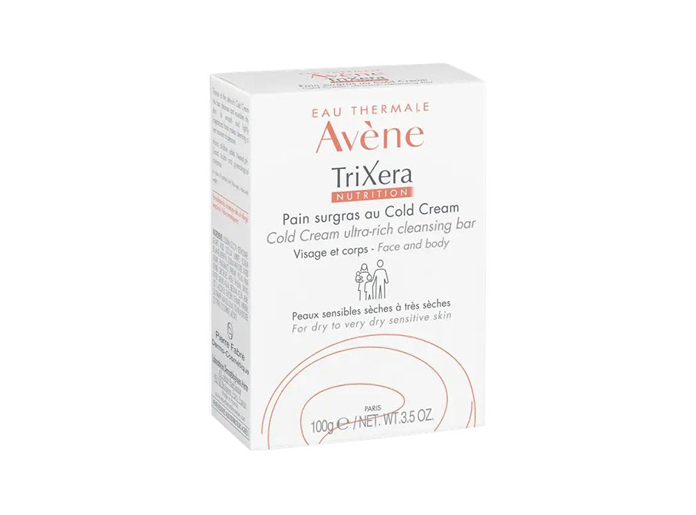 Trixera Cleansing Bar