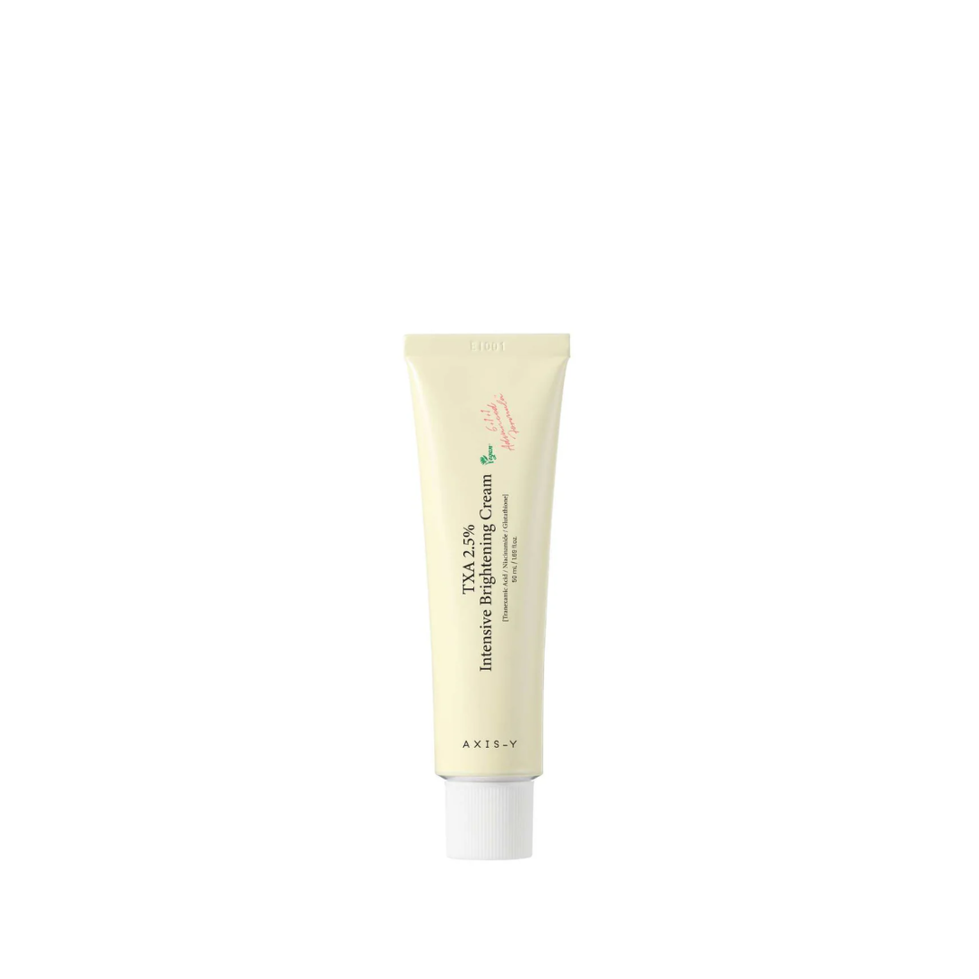 TXA 2.5% Intensive Brightening Cream