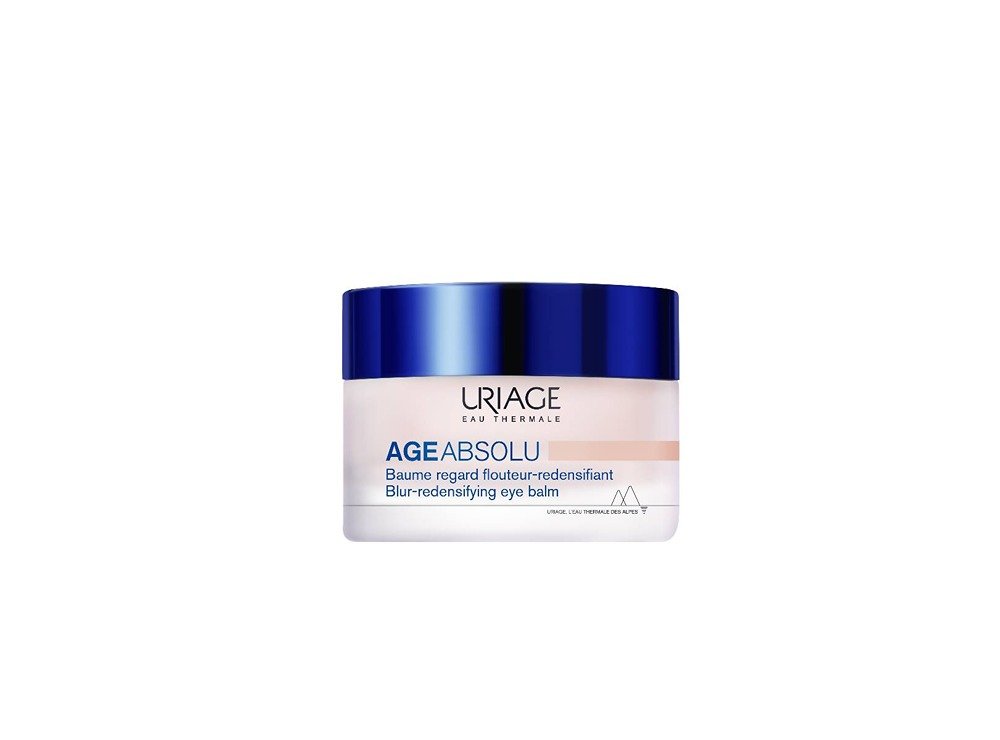 Uriage Age Absolu Redensifying Eye Balm