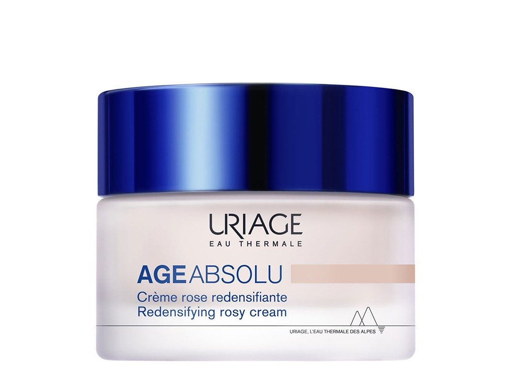 Uriage Age Absolu Rosy Cream