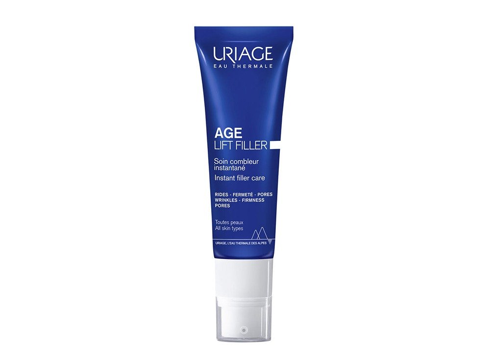 Uriage Age Lift Filler Instant Filler Care