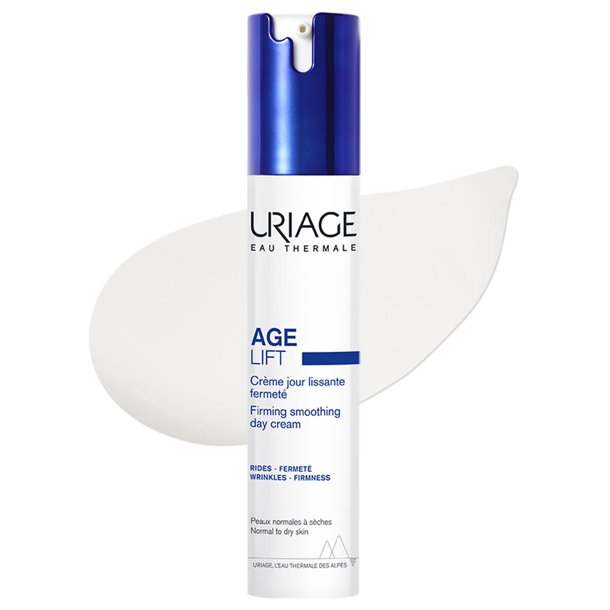 Uriage age lift firming smoothing day cream