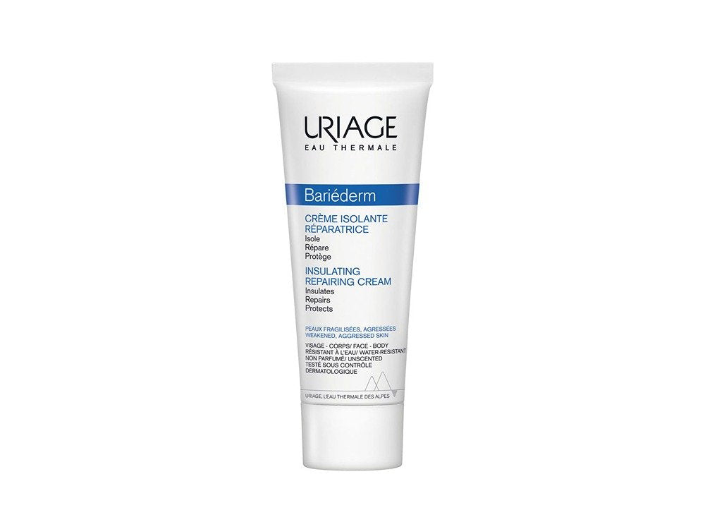 Uriage Bariéderm Insulating Repairing Cream