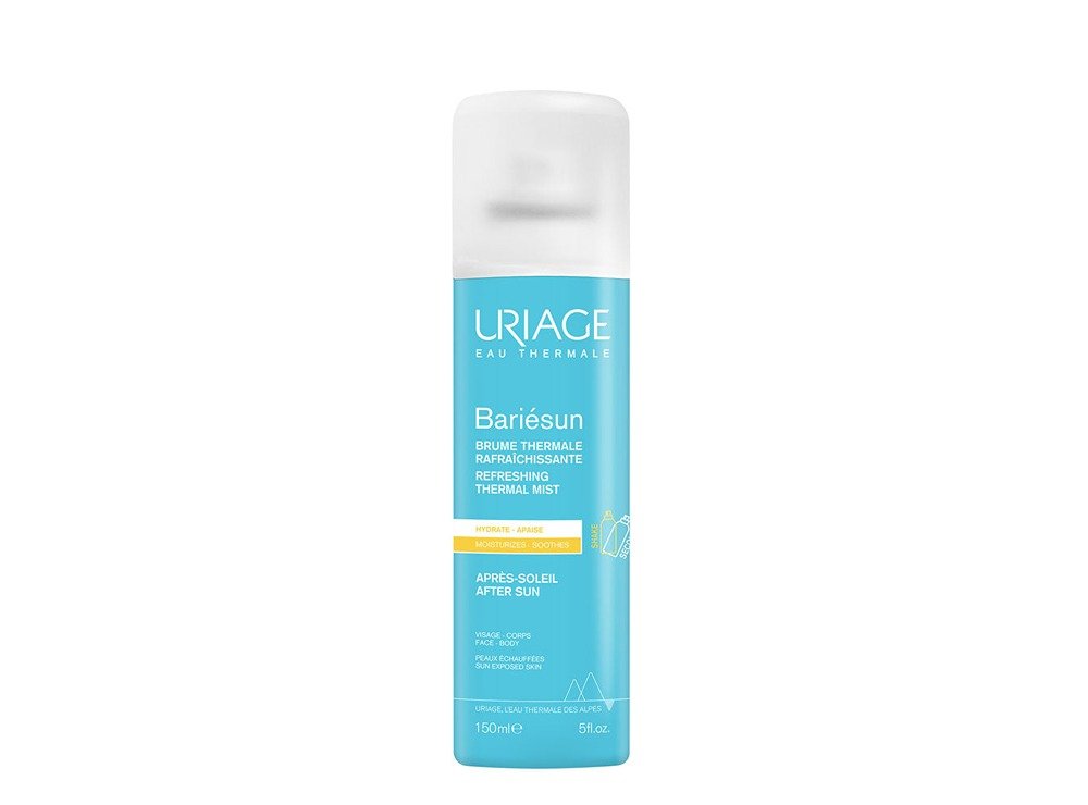 Uriage Bariésun Thermal Mist After Sun