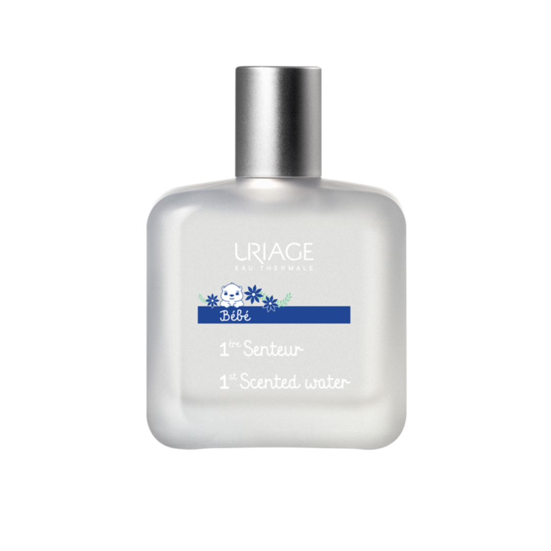 Uriage Bébé 1St scented water