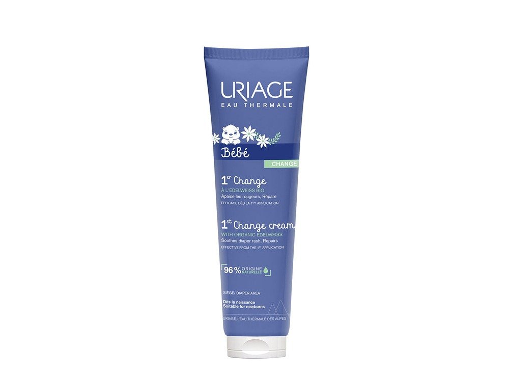 Uriage Bébé 1St Change Cream