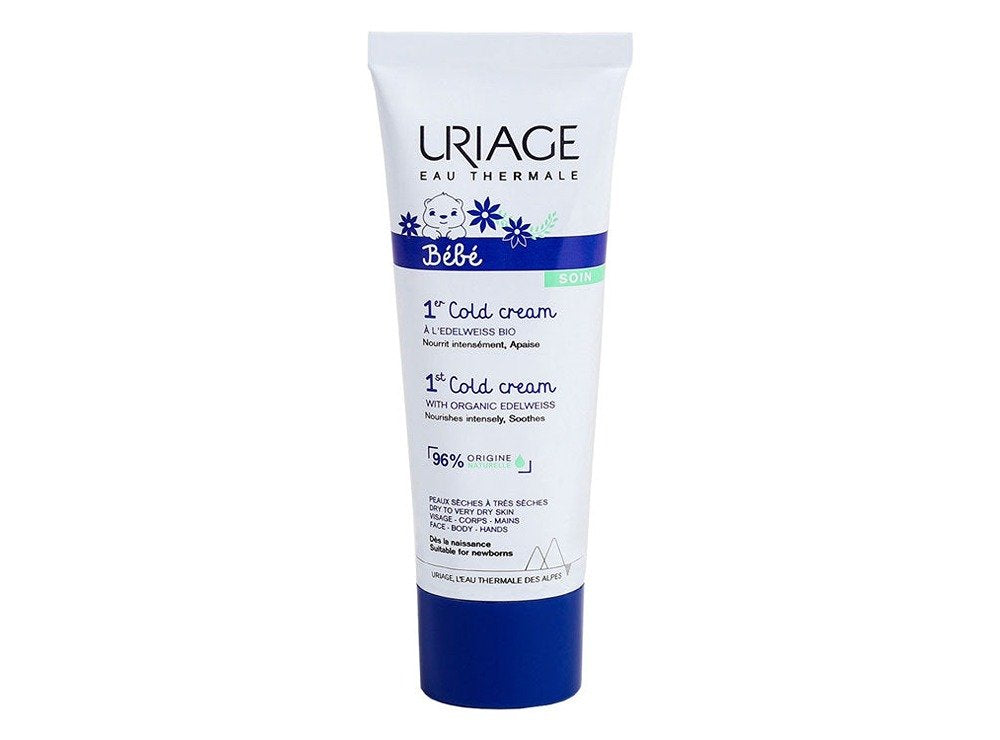 Uriage Bébé 1St Cold Cream