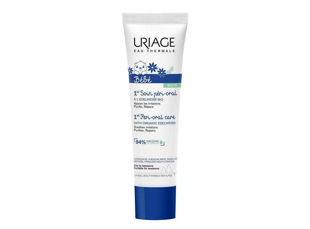 Uriage Bebe 1St Peri Oral Care