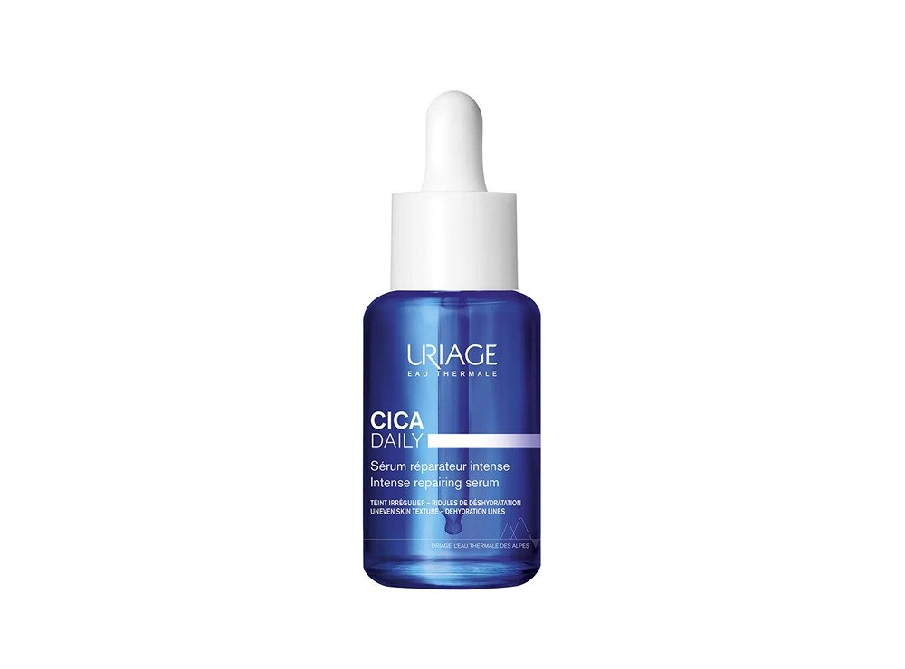 Uriage Cica Daily Intense Repairing Serum