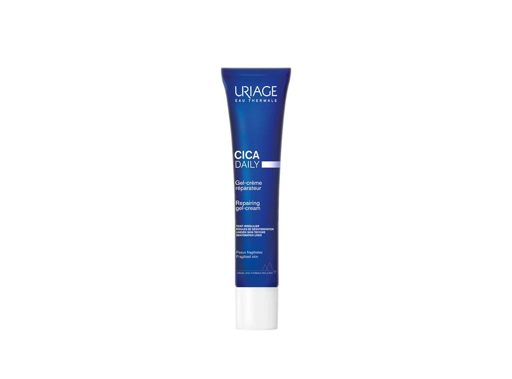 Uriage Cica Daily Repairing Gel Cream