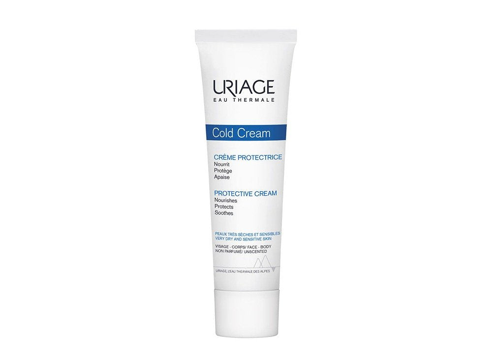 Uriage Cold Cream