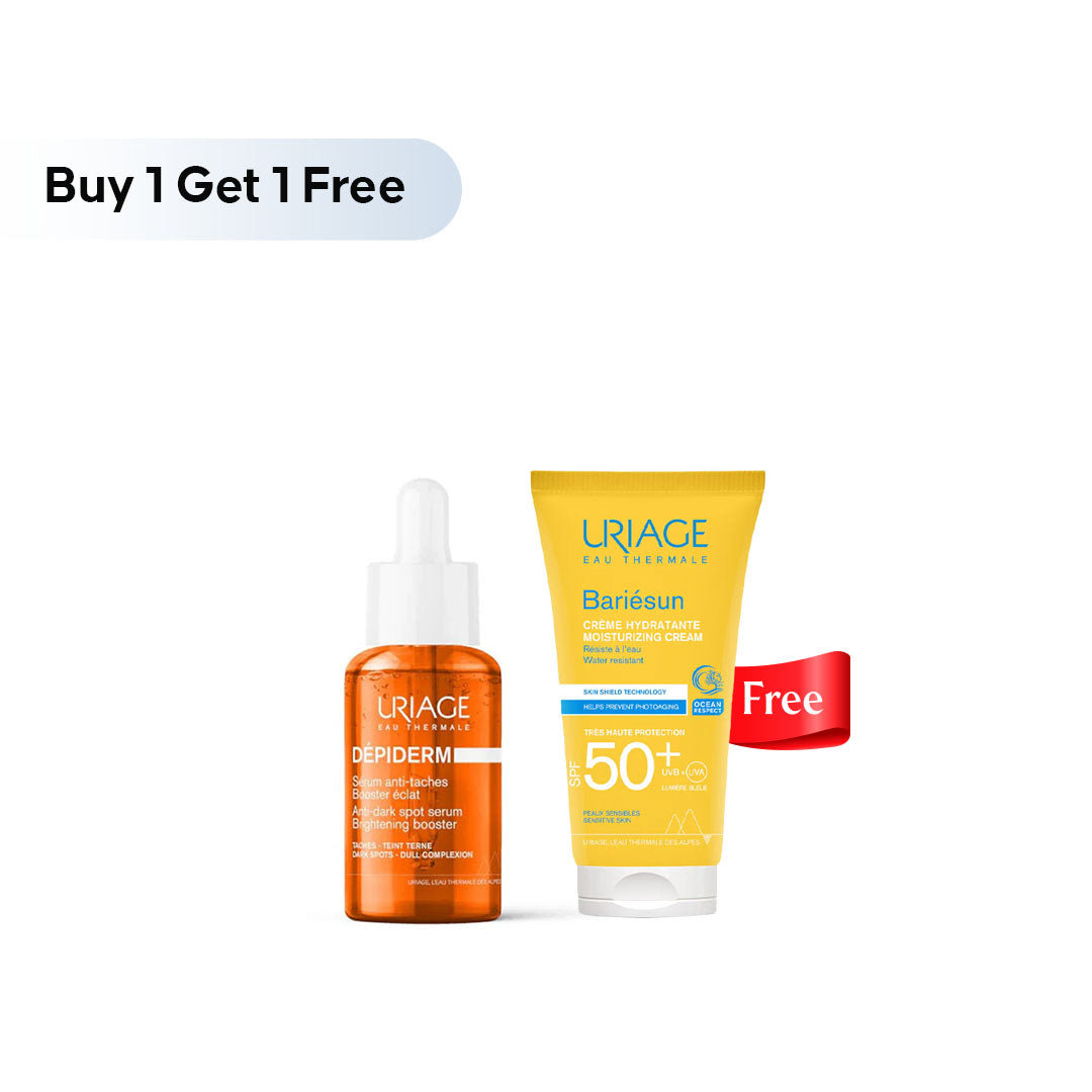 Uriage Depiderm Brightening Booster Serum - Offer