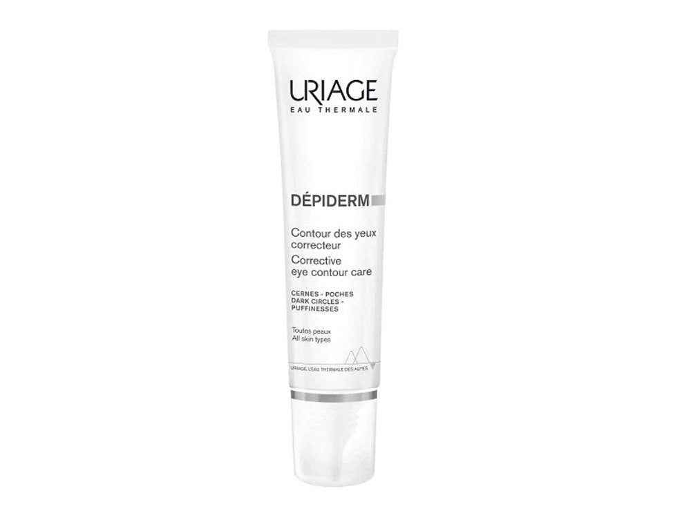 Uriage Depiderm Corrective Eye Contour Care
