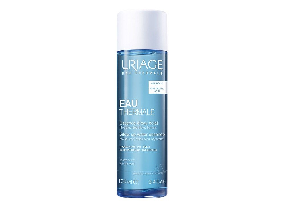 Uriage Eau Thermale Glow Up Water Essence