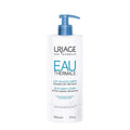 Uriage eau thermale silky body lotion