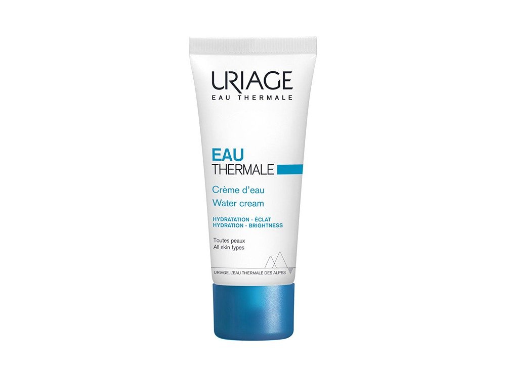 Uriage Eau Thermale Water Cream