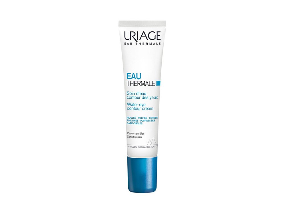 Uriage Eau Thermale Water Eye Contour Cream