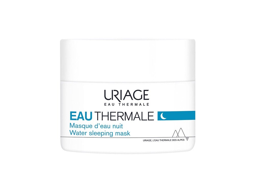 Uriage Eau Thermale Water Sleeping Mask