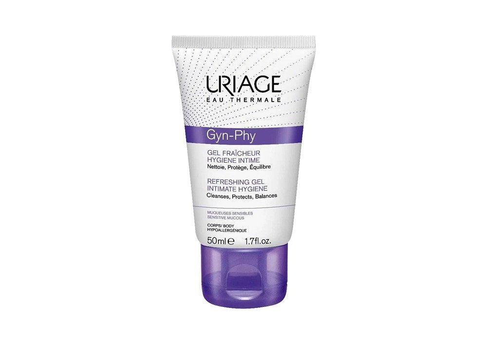 Uriage Gyn Phyn Refreshing Gel