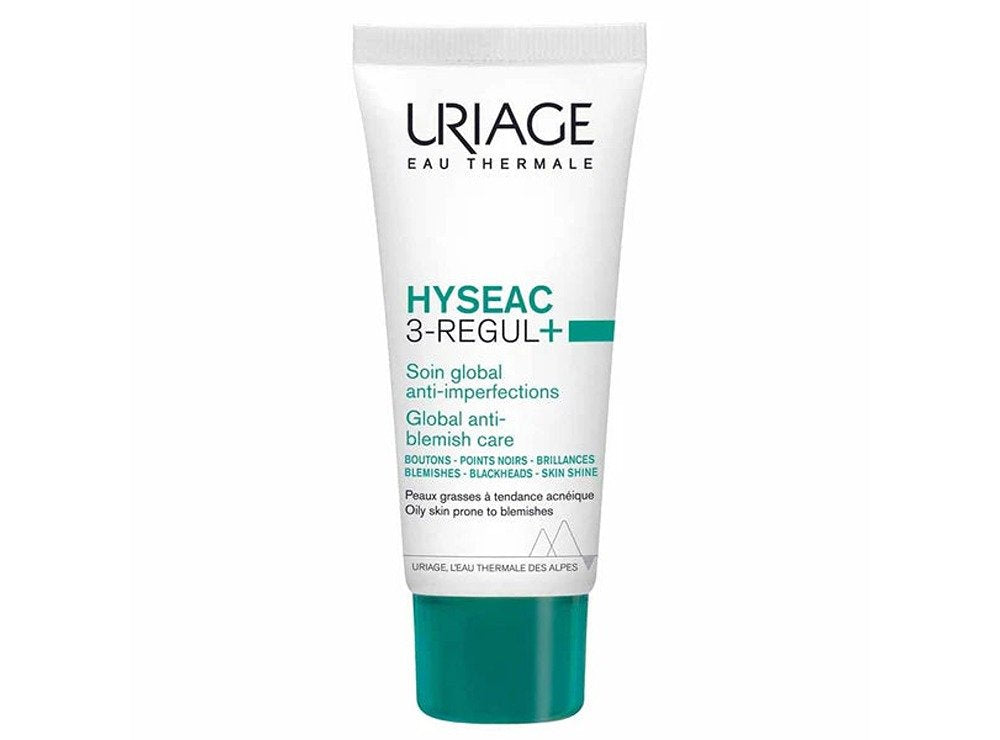 Uriage Hyseac 3 Regul + Global
