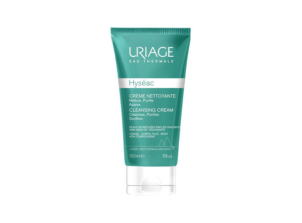 Uriage Hyseac Cleansing Cream