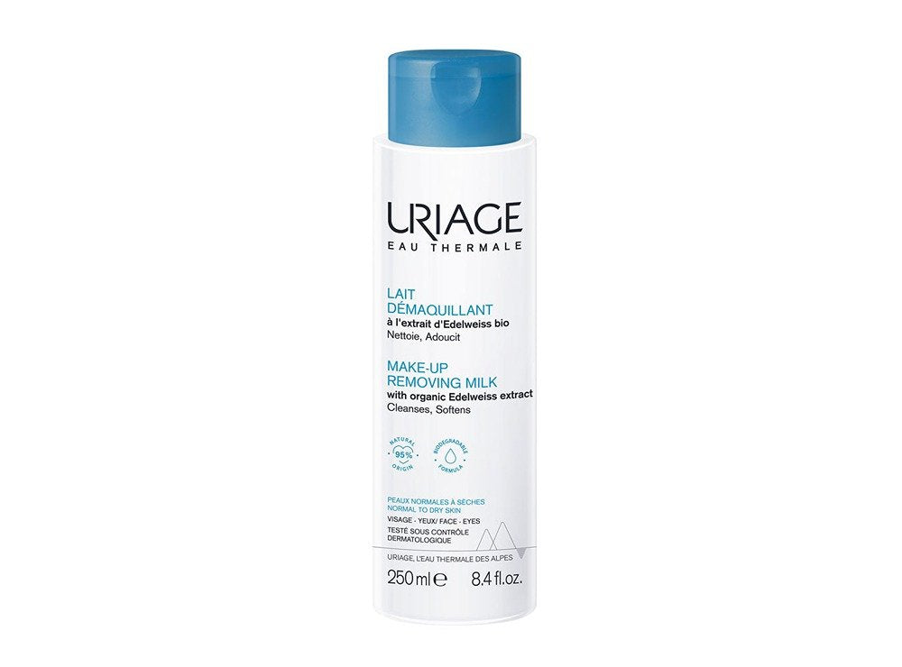 Uriage Make Up Removing Milk