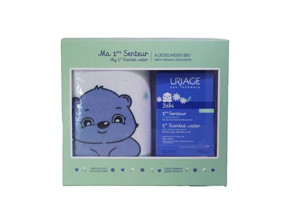 Uriage My 1St Scented Water