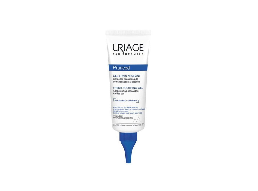 Uriage Pruriced Fresh Soothing Gel