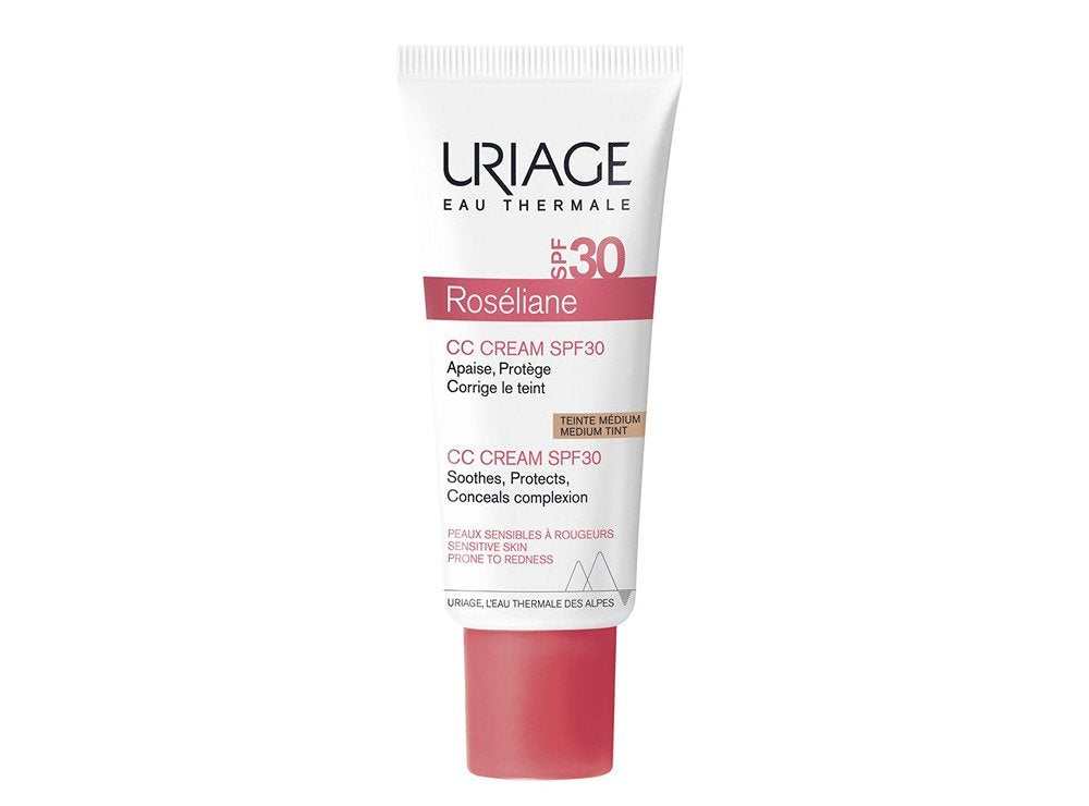 Uriage Roséliane CC Cream SPF30