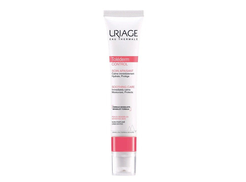 Uriage Toléderm Control Soothing Care