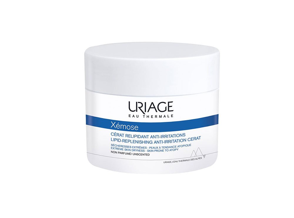 Uriage Xémose Lipid Replenishing Cerat