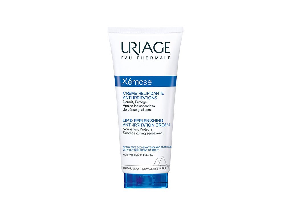 Uriage Xemose Lipid Replenishing Cream