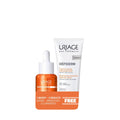 Uriage Depiderm brightening booster serum + Depiderm Mousse Nettoyante Eclat - Offer